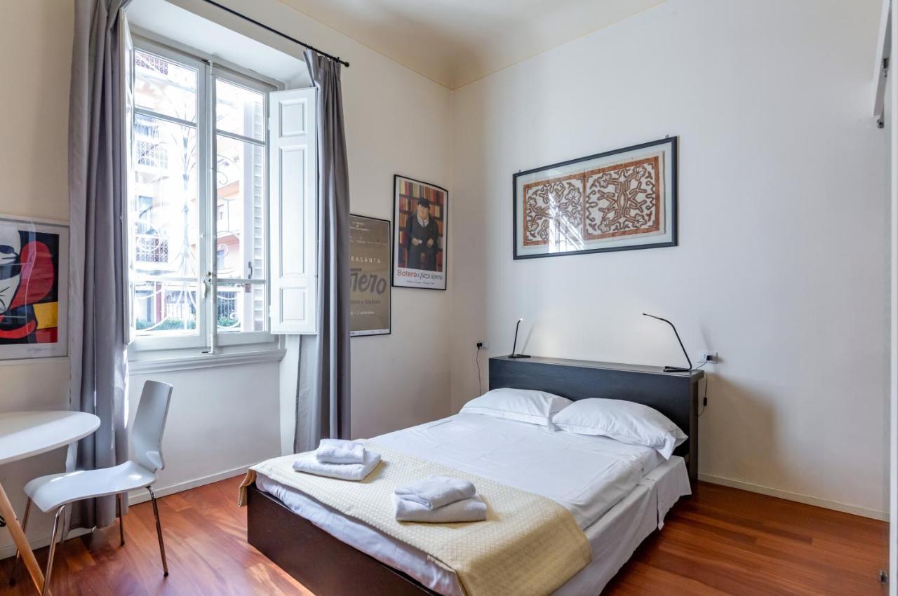 The Scent Of Florence - Sole & Luna Apartments Zewnętrze zdjęcie